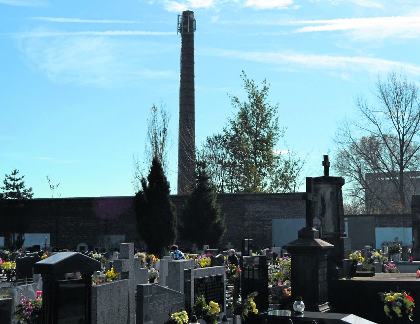 Cmentarze w Sosnowcu nauczą nas historii. Zobaczcie kto tu spoczywa