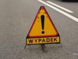 Tragiczny wypadek koło Kętrzyna. Śmiertelnie potrącony 21-letni pieszy