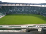 Śląsk jednak zagra z Lechią Gdańsk na nowym stadionie we Wrocławiu [bilety]