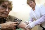 Szczepionki przeciw grypie w Mysłowicach: Miasto zaszczepi na jesień 1 100 seniorów
