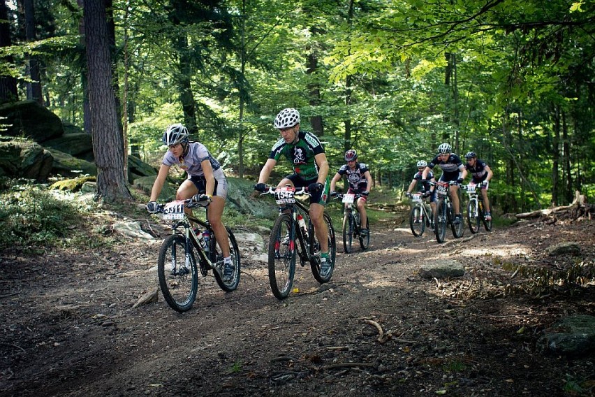 Wyjątkowy Bike Maraton już w najbliższą sobotę, 16 sierpnia,...