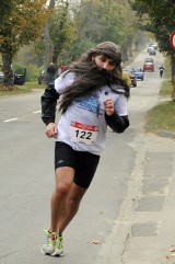 Silgan Ćwierćmaraton w Tczewie - można sprawdzić się z innymi na trasie 10,5 kilometrów