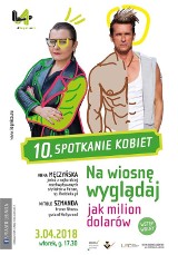 10. Spotkanie Kobiet w Legnicy już dziś o 17.30