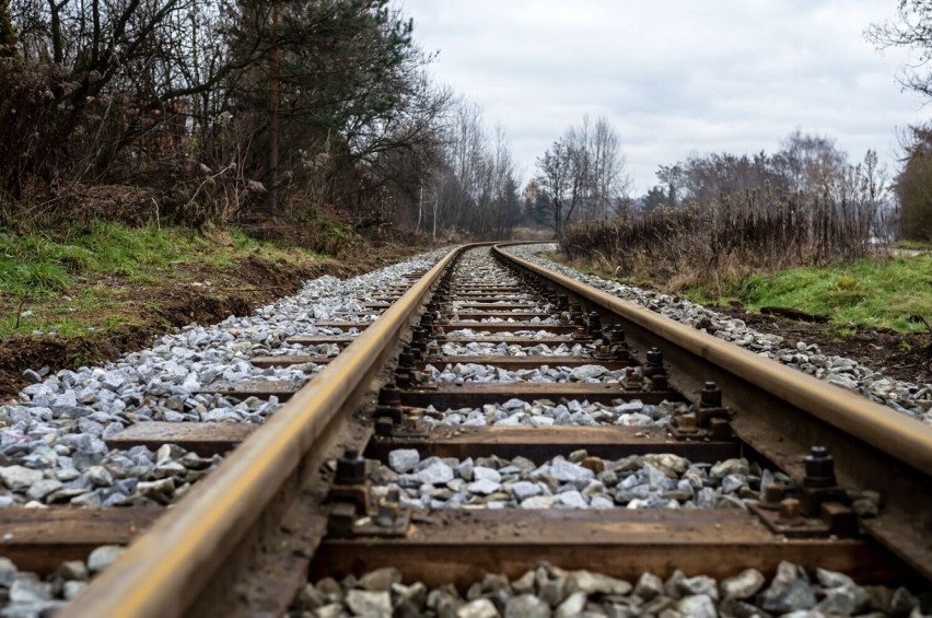 Zakończył się remont 550-metrowego odcinka wąskotorówki w Bytomiu. Wartość prac wyniosła blisko 0,5 mln zł