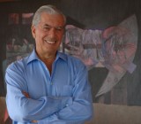 Mario Vargas Llosa został uhonorowany Nagrodą Nobla 