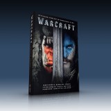 Wakacje z książką: Do wygrania filmowy „Warcraft”