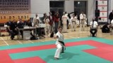 Dwanaście medali Małopolan w mistrzostwach Makroregionu Południowego w karate kyokushin [ZDJĘCIA]