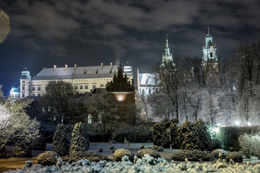 Zobacz co będzie się działo!