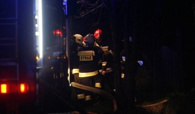 Do zdarzenia doszło przy ulicy Nad Stawem, w Janowie-Nikiszowcu.