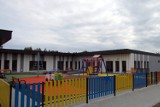 Przedszkole w Osielsku zostanie otwarte dla maluchów dopiero w październiku
