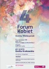 Ostrowskie Forum Kobiet już w najbliższą niedzielę