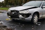 Wypadek w Konopnicy: Jedna osoba ranna (materiał Dziennikarza Obywatelskiego)	