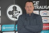 Marcin Grygier: - Mycha w kole jest nasza! Przecież ona kojarzy się praktycznie w całej sportowej Polsce z naszym klubem
