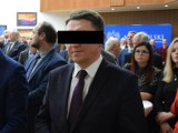 Wójt gminy Szerzyny z prokuratorskimi zarzutami! Kolejna odsłona sprawy, w której zarzuty usłyszeli starosta tarnowski i dyrektorka PCPR
