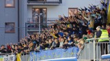 III liga: Unia Skierniewice górą w derby z Pelikanem.Kibice szaleli na meczu FOTO