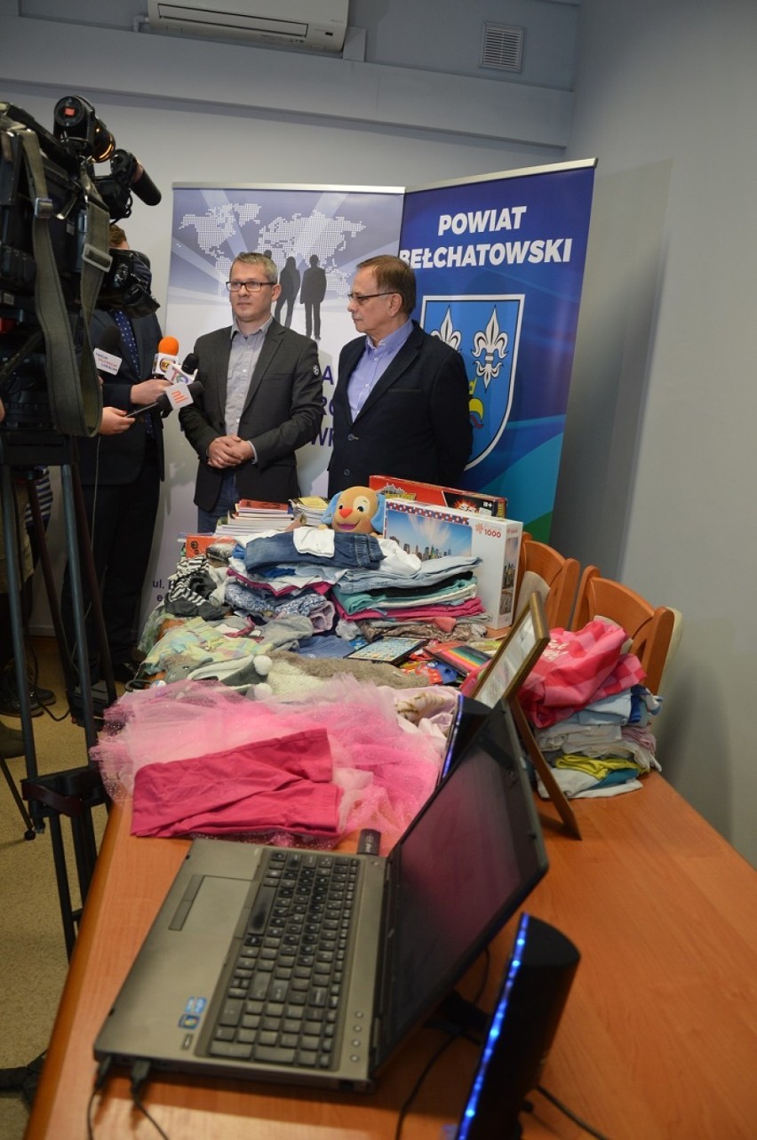 Ruszyła kolejna zbiórka darów dla polskich dzieci na Litwie. Każdy może pomóc