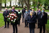 Skromne obchody 229. rocznicy uchwalenia Konstytucji 3 Maja w Kazimierzy Wielkiej 