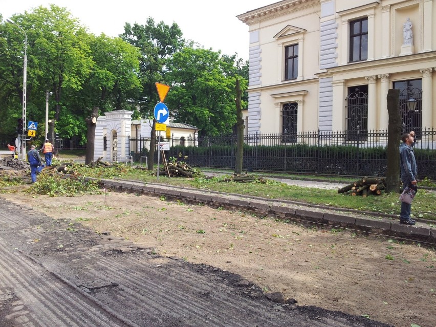 Internauci na portalach społecznościowych alarmowali o ...