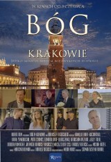 Kino Powiśle zaprasza na film "Bóg w Krakowie"