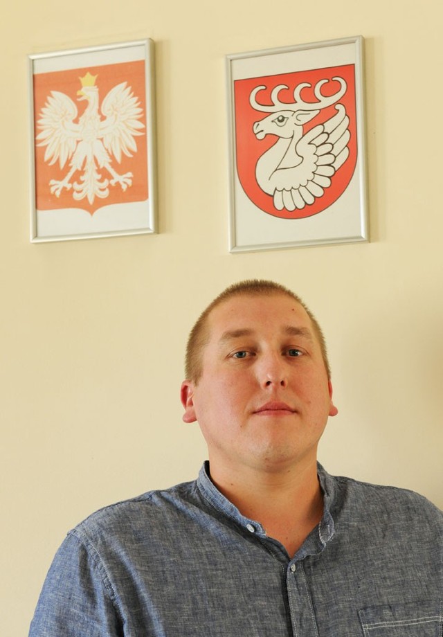 Paweł Narodowiec został przewodniczącym Rady Działalności Pożytku Publicznego w Świdniku.