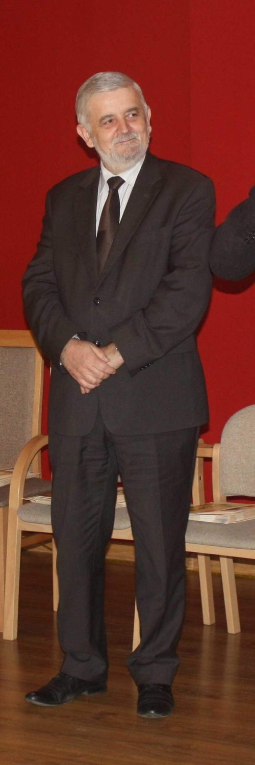 Stefan Pantak.