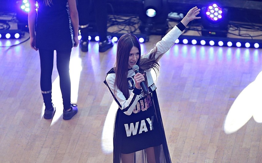 Zwyciężczyni Eurowizji pochodzi z Jasła.