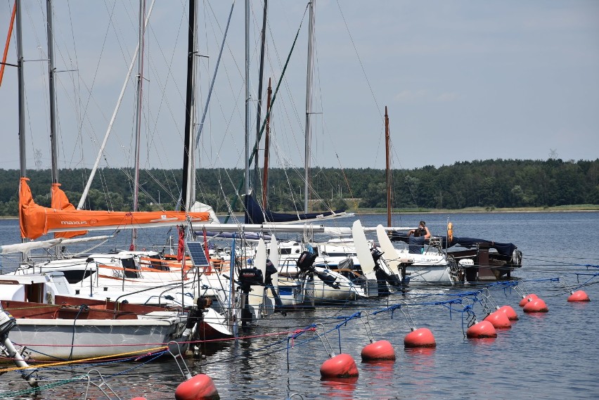 OŚRODEK KOGA KOTWICA NAD ZALEWEM RYBNICKIM

Pierwszy...