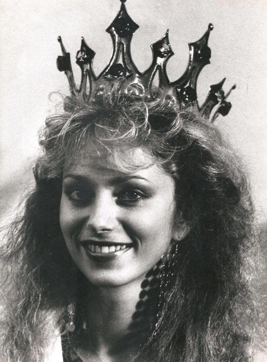 Monika Nowosadko - Miss Polonia 1987

Piękność z Kołobrzegu....