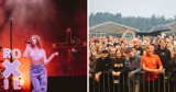 Koncert Roksany Węgiel na Festiwalu Życia 2022 w Kokotku - zobacz ZDJĘCIA z drugiego dnia. Działo się!