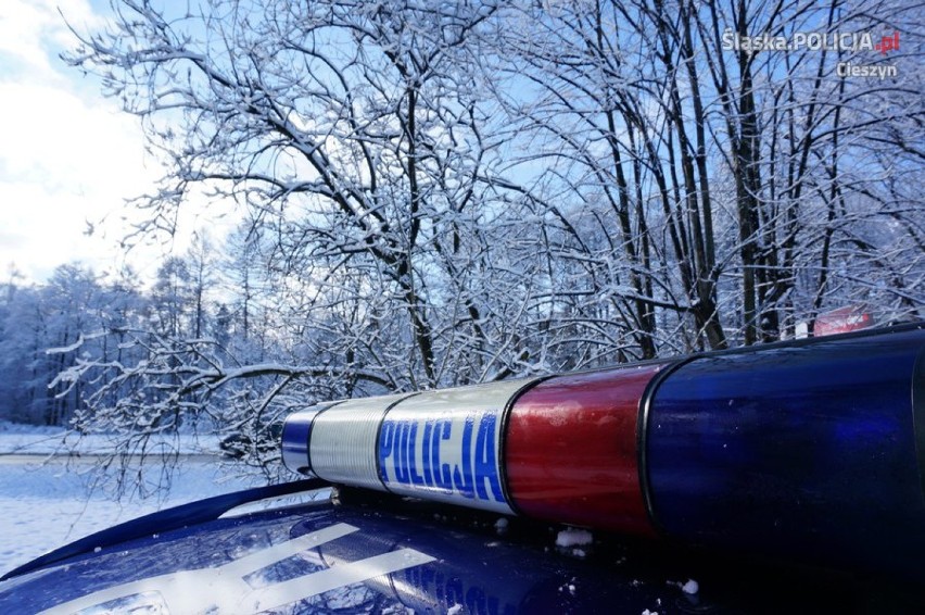 Wypadek na stoku w Wiśle. Nie żyje 20-letni narciarz