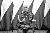W piątek płk Bolesław Kowalski odszedł na wieczną wartę. Miał 101 lat