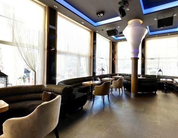 Restauracja Unique Lounge w Sopocie