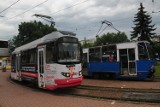 W weekend krakowskie tramwaje nie dojadą do Nowego Bieżanowa