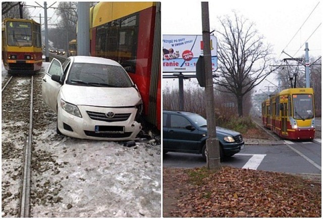 Do końca tygodnia ma stanąć znak zakazu skrętu z ulicy ...