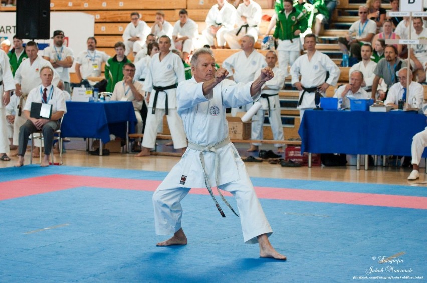 Otwarte Mistrzostwa Świata Karate-do SWO/IJKA