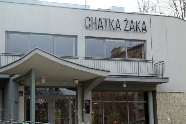 Forum kultury studenckiej odbędzie się w Chatce Żaka