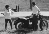 Szczeciński Junak. Historia motocykla opowiedziana jakby mimochodem