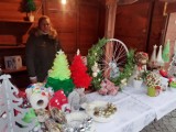 Jarmark Świąteczny w Kartuzach do 20 grudnia - znajdziesz tu przysmaki i akcesoria świąteczne