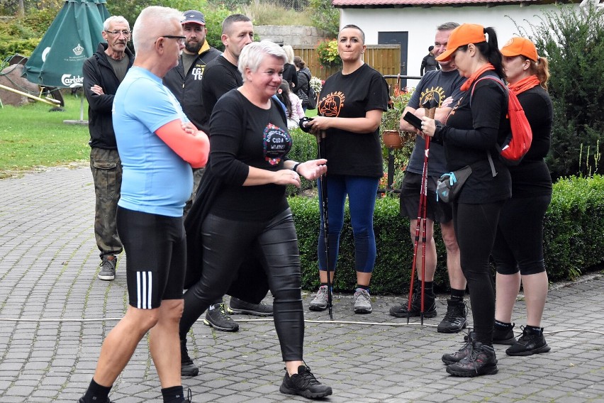 W Dobrzycy odbył się Bieg Charytatywny „Dzikie Przełaje”. Zobaczcie zdjęcia z tej imprezy