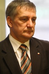 Wiesław Szczepański liderem listy lewicy w naszym okręgu