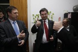 Wstępne wyniki wyborów 2011: SLD przegrywa z Ruchem Palikota