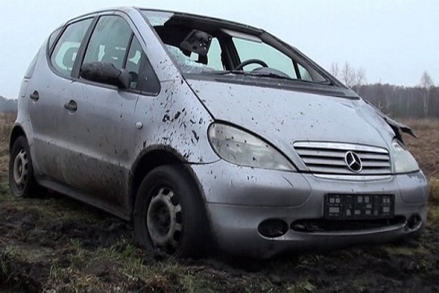 Policja czeka na ekstradycję podejrzanego  o śmiertelne potrącenie 13-latka pod Otwockiem [wideo]