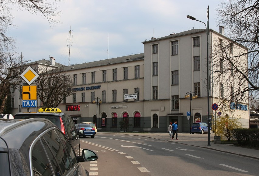 Rybnik dawniej i dziś. Jak zmieniło się nasze miasto