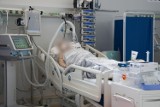 Nowoczesny i kosztowny sprzęt ze szpitala tymczasowego w Opolu zostanie w regionie i zasili opolskie szpitale