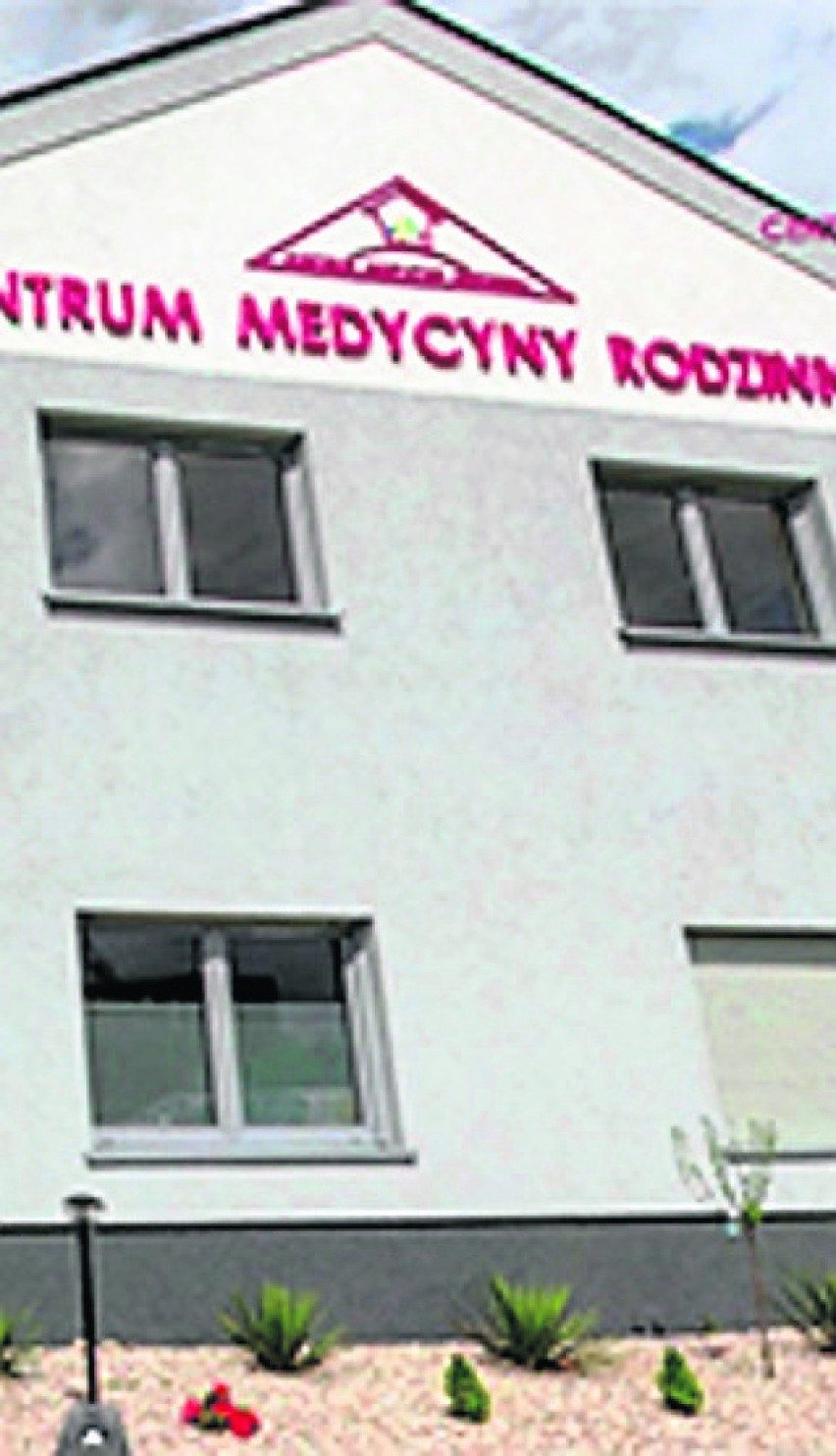 Centrum Medycyny Rodzinnej w Grodzisku Wielkopolskim to...