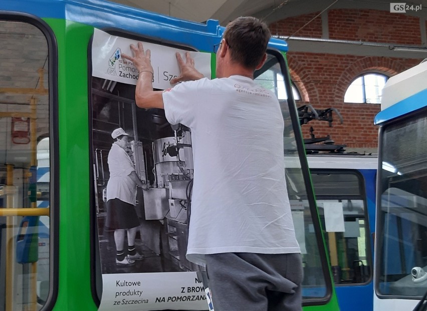 75. urodziny Szczecina. Takiej wystawy jeszcze u nas nie było - zobaczcie!