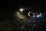 Wypadek w KGHM. W kopalni ZG Lubin ranny został górnik.Trafił do szpitala
