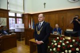 Piotr Całbecki pozostanie marszałkiem województwa kujawsko-pomorskiego