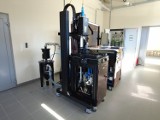 UKSW z nowoczesnym sprzętem. Uniwersytet zyskał drukarkę 3D do metali. To jedyne takie urządzenie w naszej części Europy