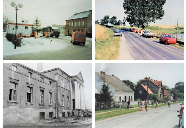 Jak 20 lat temu wyglądały miejscowości Powiatu Inowrocławskiego i Powiatu Mogileńskiego. Pokazujemy to na zdjęciach z naszego archiwum